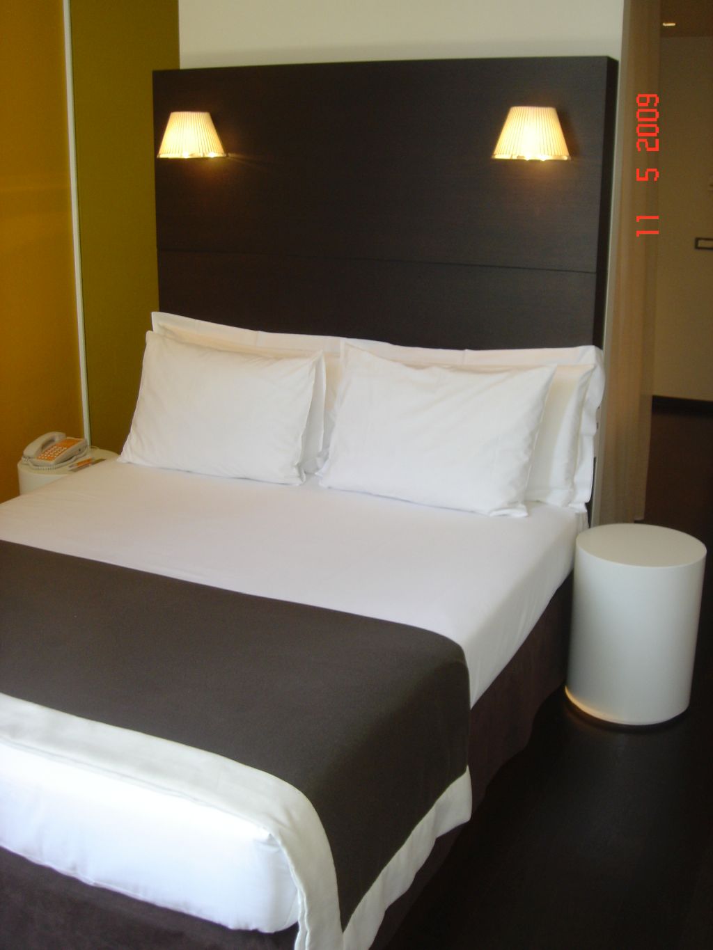 Nhow   Hotel   Milano 027